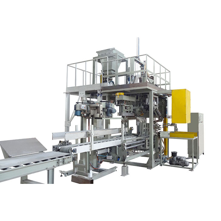 淀粉全自動包裝機(jī)